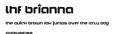 LHF Brianna Preview