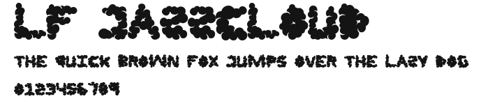 LF Jazzcloud Preview