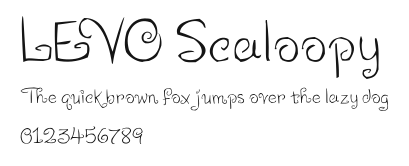 LEVO Scaloopy Preview