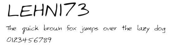 LEHN173 Preview