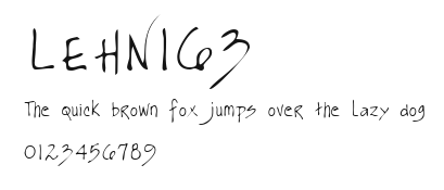 LEHN163 Preview