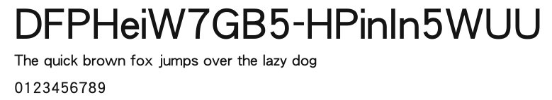 DFPHeiW7GB5-HPinIn5WUU Preview