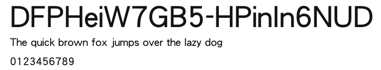DFPHeiW7GB5-HPinIn6NUD Preview
