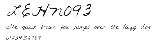 LEHN093 Preview