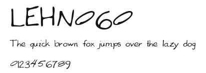 LEHN060 Preview