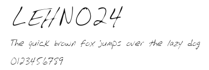 LEHN024 Preview