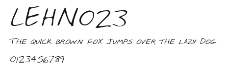 LEHN023 Preview