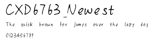 CXD6763_Newest Preview