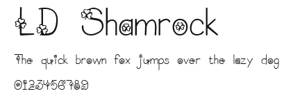 LD Shamrock Preview