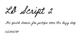 LD Script 2 Preview