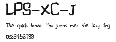 LPS-XC-J Preview
