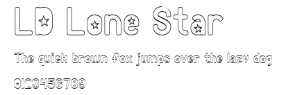 LD Lone Star Preview