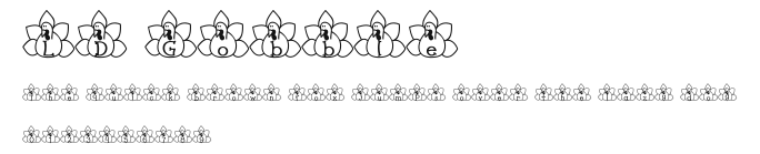 LD Gobble Preview