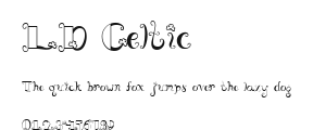 LD Celtic Preview
