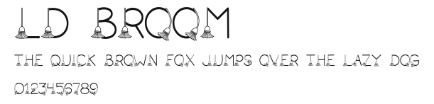 LD Broom Preview