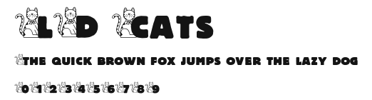 LD Cats Preview