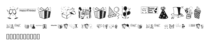 LCR Party Dings Preview
