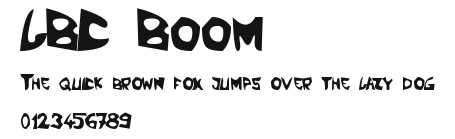 LBC Boom Preview