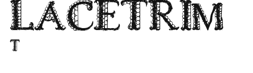 LACETRIM Preview