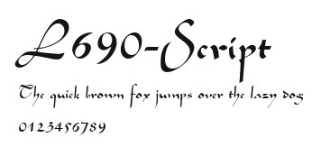 L690-Script Preview