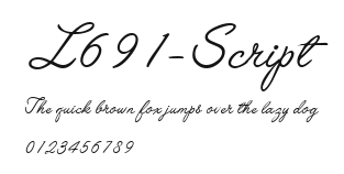 L691-Script Preview
