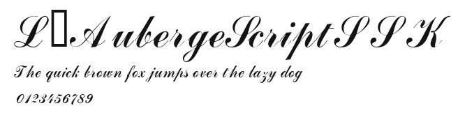L'AubergeScriptSSK Preview