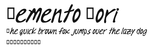 Memento Mori Preview