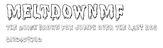 MeltdownMF Preview