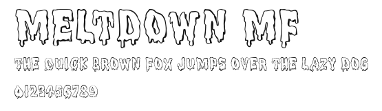 Meltdown MF Preview