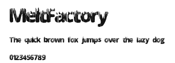 MeltFactory Preview