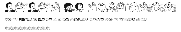Memes by jopea302 Preview