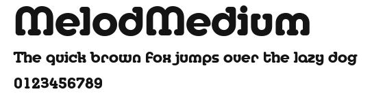 MelodMedium Preview