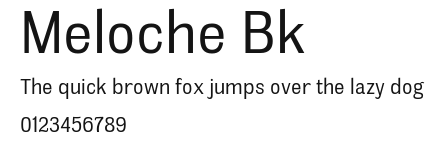 Meloche Bk Preview