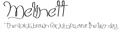 Melinett 3 Preview