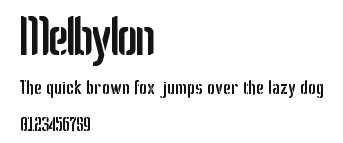 Melbylon Preview