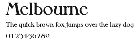 Melbourne Preview