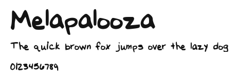 Melapalooza Preview