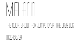 Melanin Preview