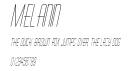 Melanin Preview