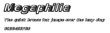Megaphilia Preview