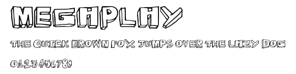 MegaPlay Preview