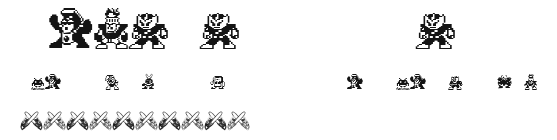 MegaMan.Villanz Preview