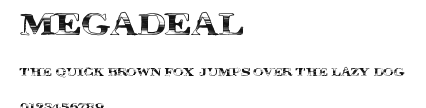 MegaDeal Preview