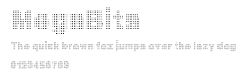 MegaBits Preview