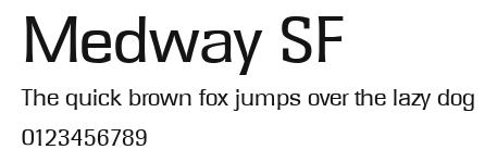 Medway SF Preview