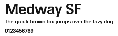 Medway SF Preview