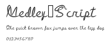 Medley_Script Preview