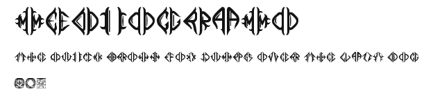 Mediogramo Preview
