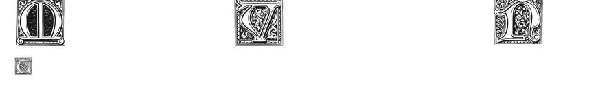 Medieval Victoriana No.1 Preview