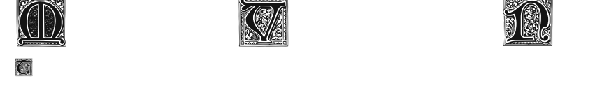 Medieval Victoriana No.2 Preview